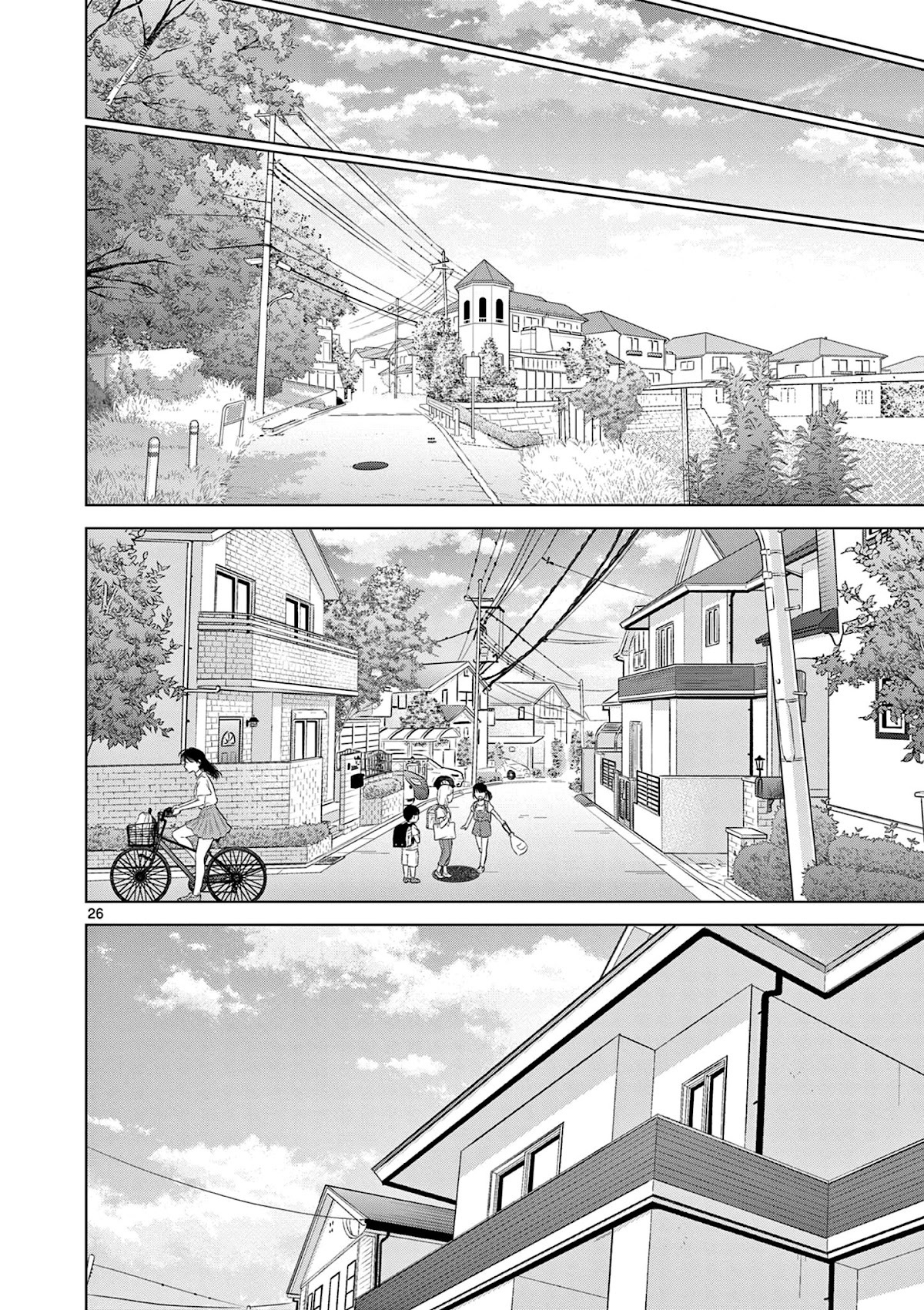 Aishiteru Game wo Owarasetai Chapter 18 page 25 - Chapter 18: Childhood Friends That Won't Let It End