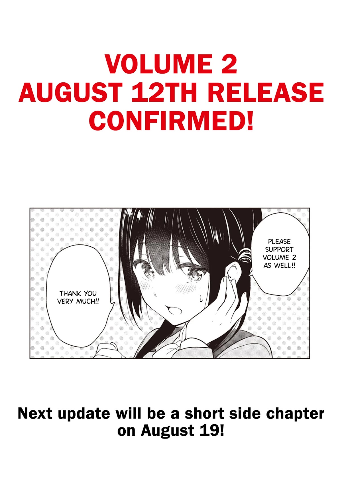 Aishiteru Game wo Owarasetai Chapter 18 page 32 - Chapter 18: Childhood Friends That Won't Let It End