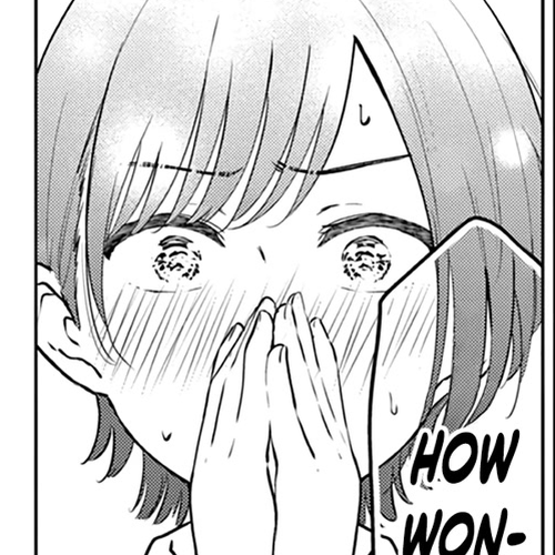 Aishiteru Game wo Owarasetai Chapter 20.1: Childhood Friends And The Student Council President, Part 2 cover