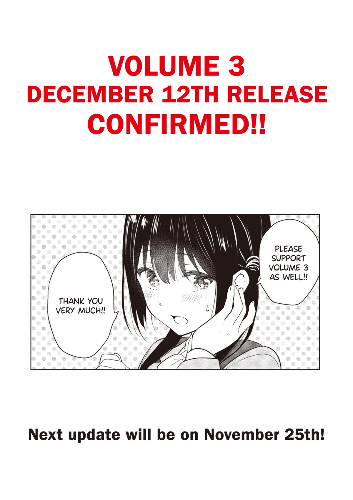 Aishiteru Game wo Owarasetai Chapter 22 page 19 - Chapter 22: A Childhood Friend That Makes A Decision