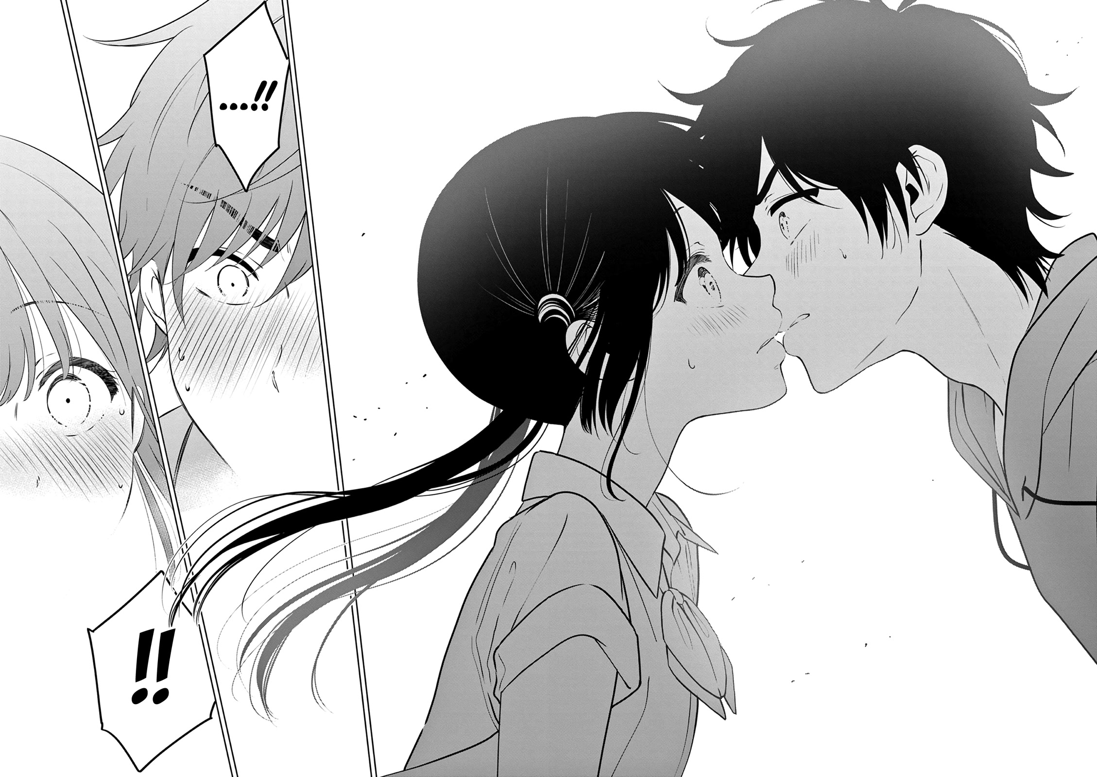 Aishiteru Game wo Owarasetai Chapter 23 page 14 - Chapter 23: Childhood Friends That Suddenly... Do It