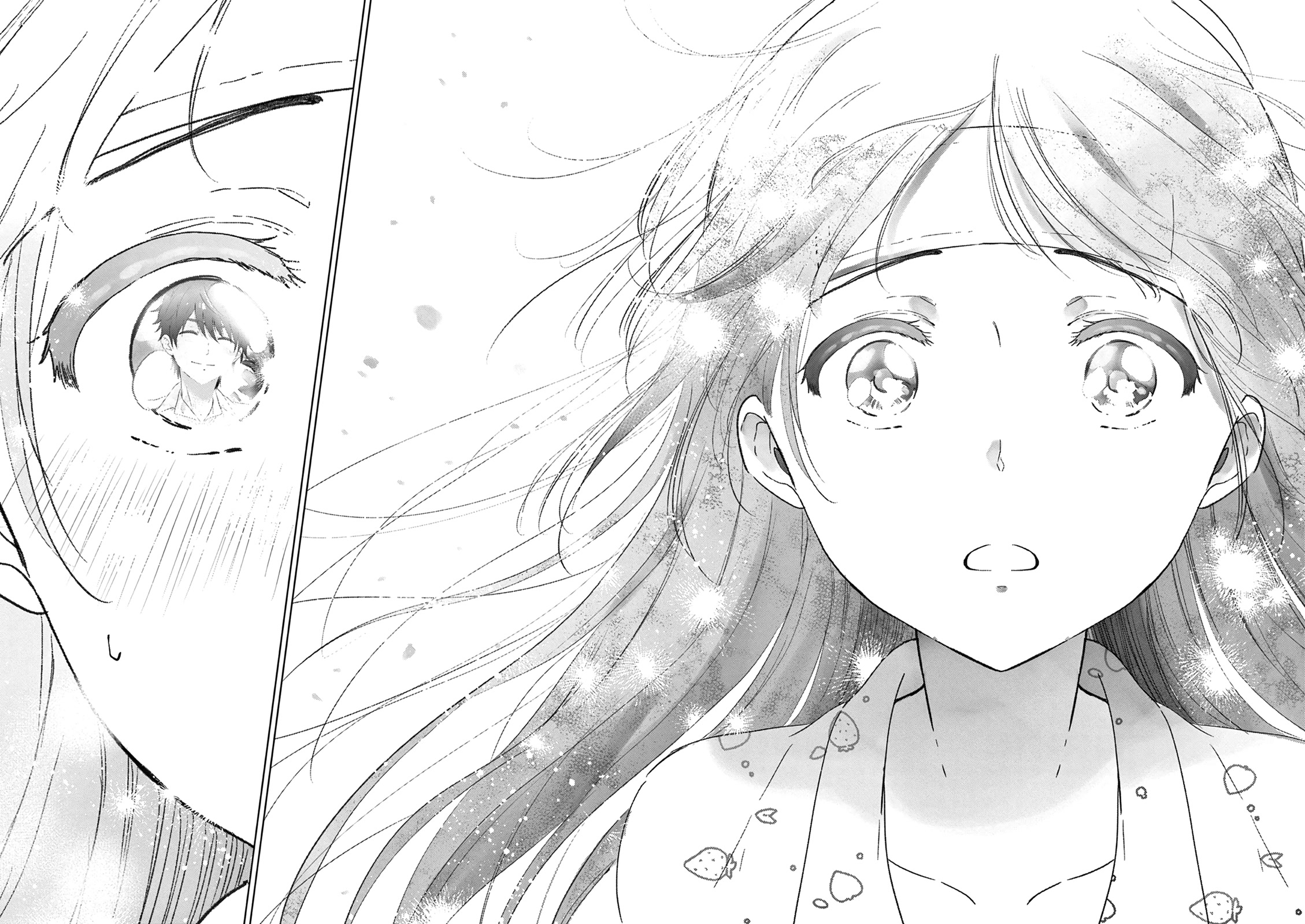 Aishiteru Game wo Owarasetai Chapter 28 page 18 - Chapter 28: Childhood Friends That Hug It Out
