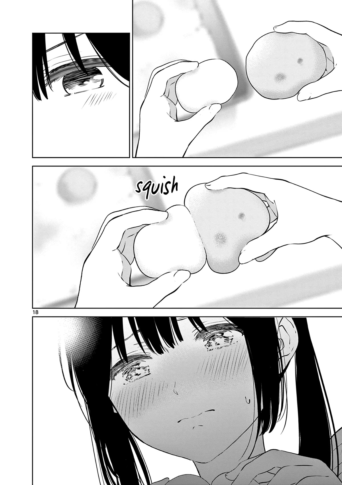 Aishiteru Game wo Owarasetai Chapter 29 page 18 - Chapter 29: Childhood Friends That Are A Little Strange
