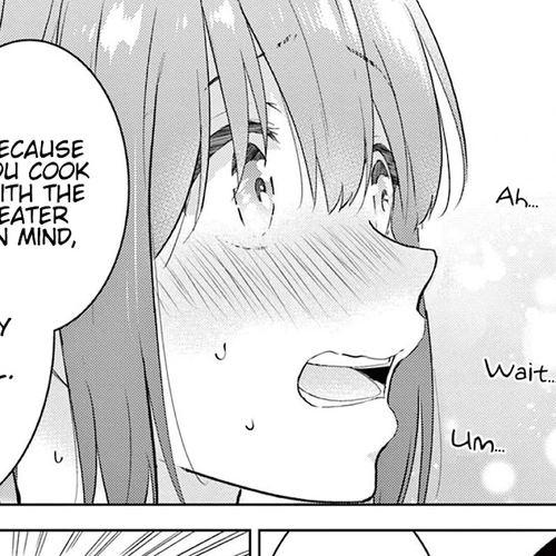 Aishiteru Game wo Owarasetai Chapter 3: Childhood Friends That Cook cover