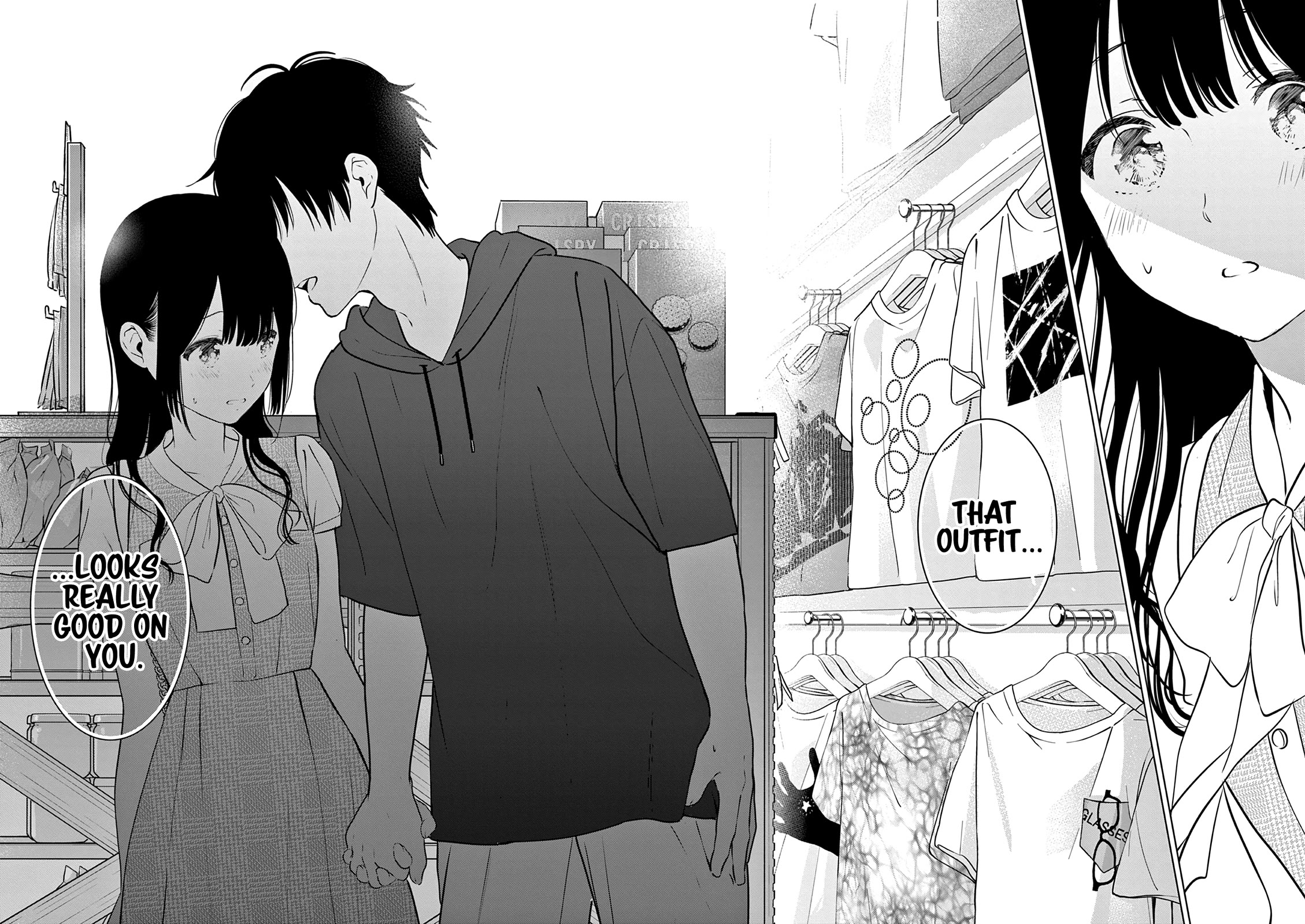 Aishiteru Game wo Owarasetai Chapter 34 page 23 - Chapter 34: Childhood Friends That Want To Try Their Best