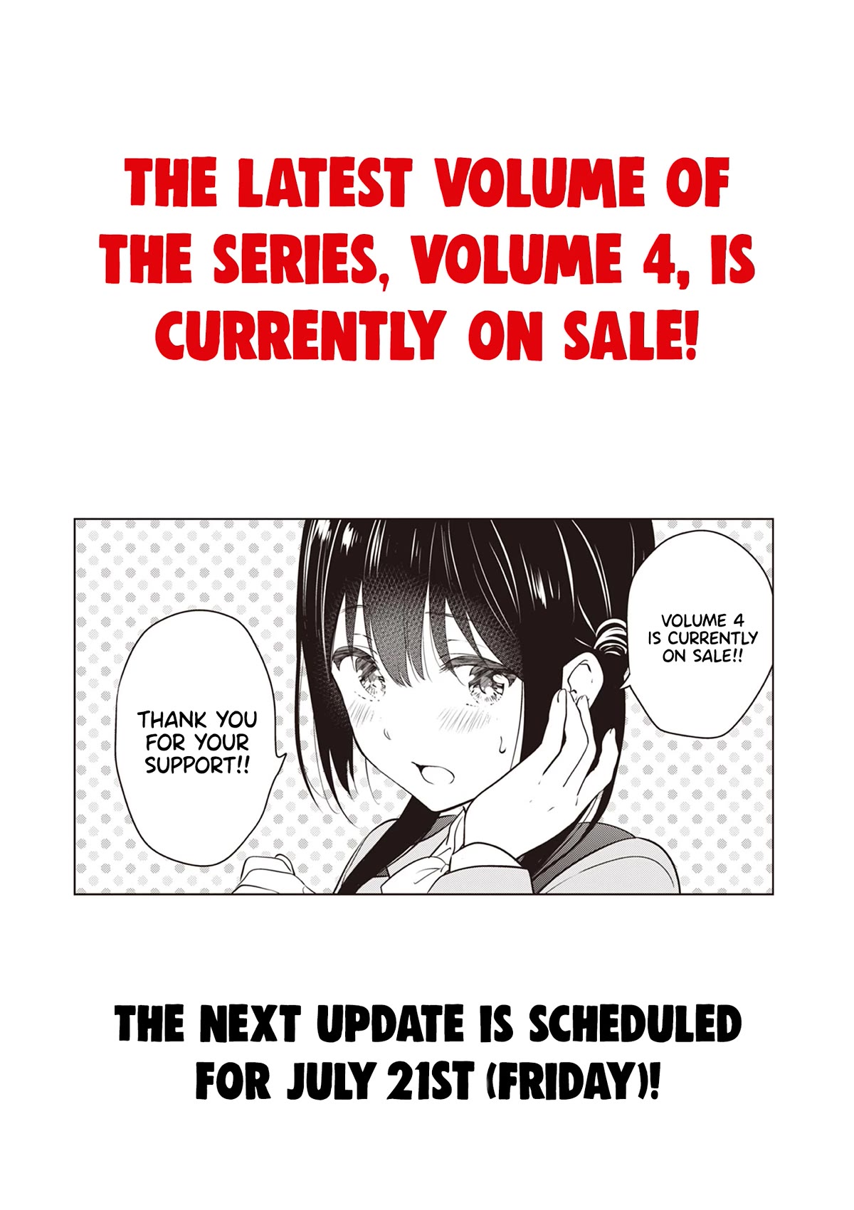 Aishiteru Game wo Owarasetai Chapter 36 page 19 - Chapter 36: Childhood Friends That Are Bugging Out