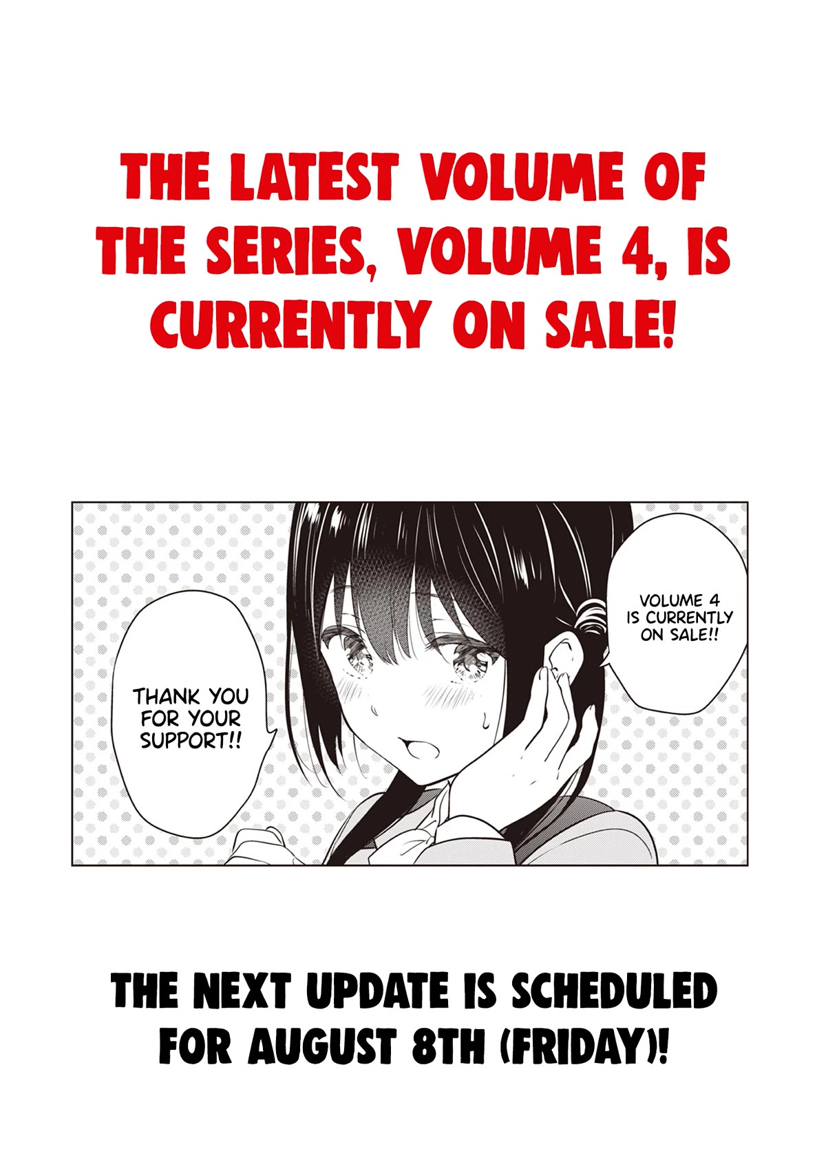 Aishiteru Game wo Owarasetai Chapter 37 page 23 - Chapter 37: A Childhood Friend That Accepts It All