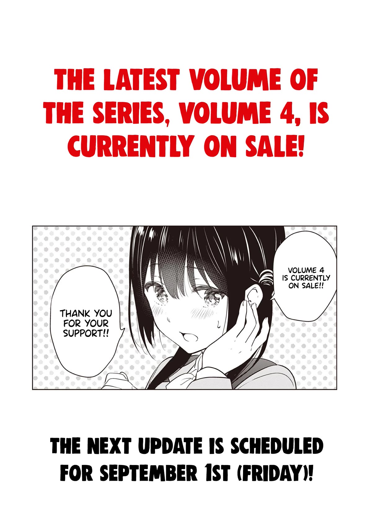 Aishiteru Game wo Owarasetai Chapter 38 page 21 - Chapter 38: Childhood Friends That Secretly Go Out