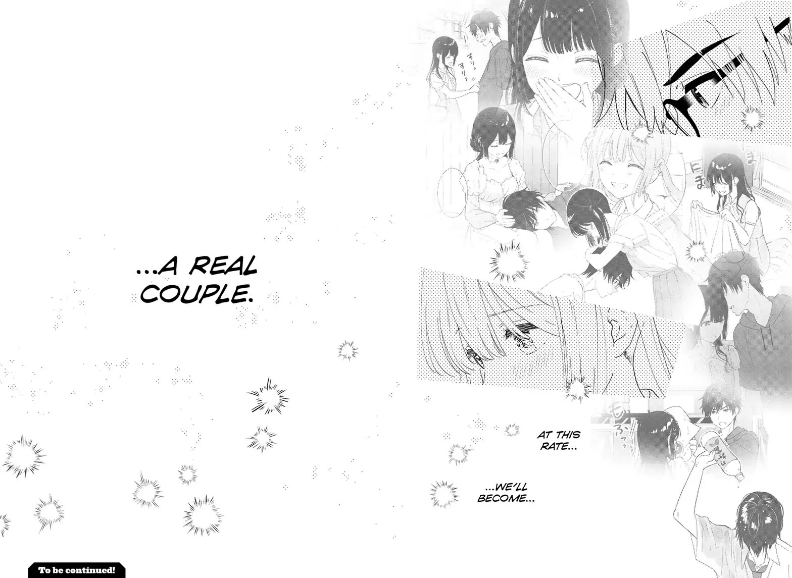 Aishiteru Game wo Owarasetai Chapter 40 page 23 - Chapter 40