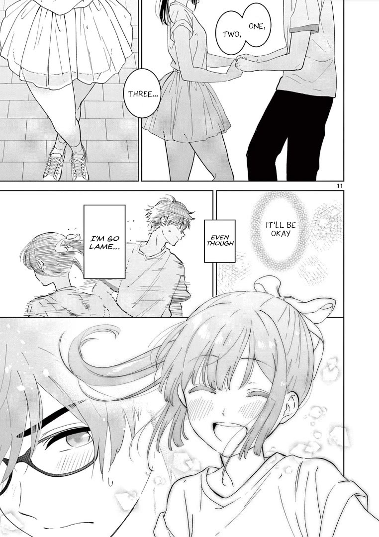 Aishiteru Game wo Owarasetai Chapter 43 page 11 - Chapter 43: The childhood friends' last day