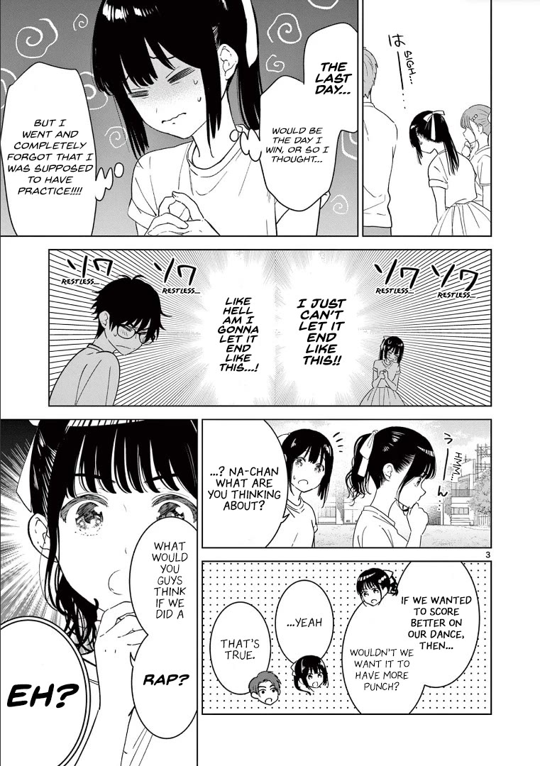 Aishiteru Game wo Owarasetai Chapter 43 page 3 - Chapter 43: The childhood friends' last day