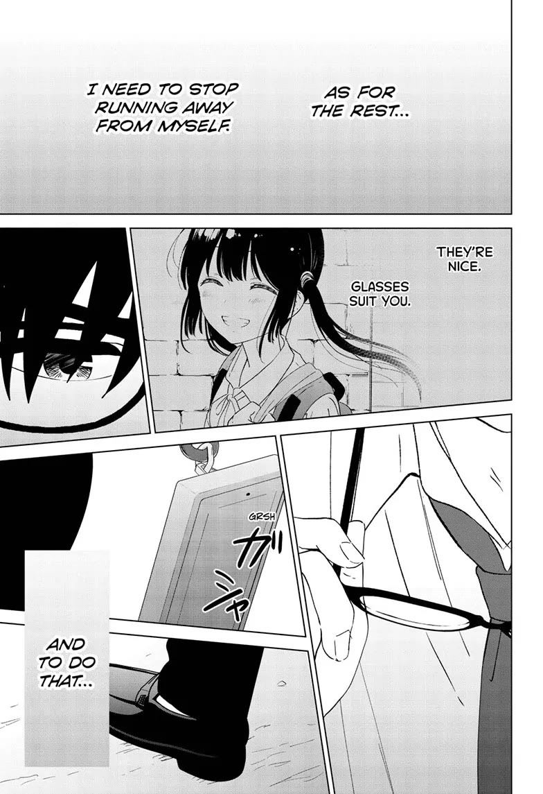 Aishiteru Game wo Owarasetai Chapter 45 page 13 - Chapter 45