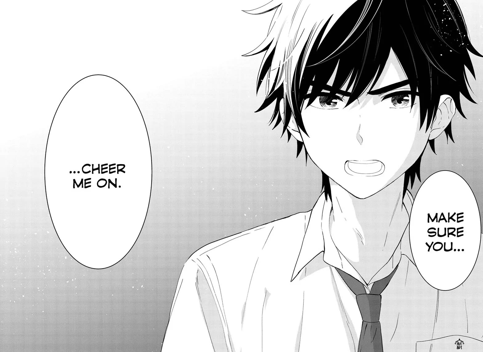 Aishiteru Game wo Owarasetai Chapter 45 page 16 - Chapter 45