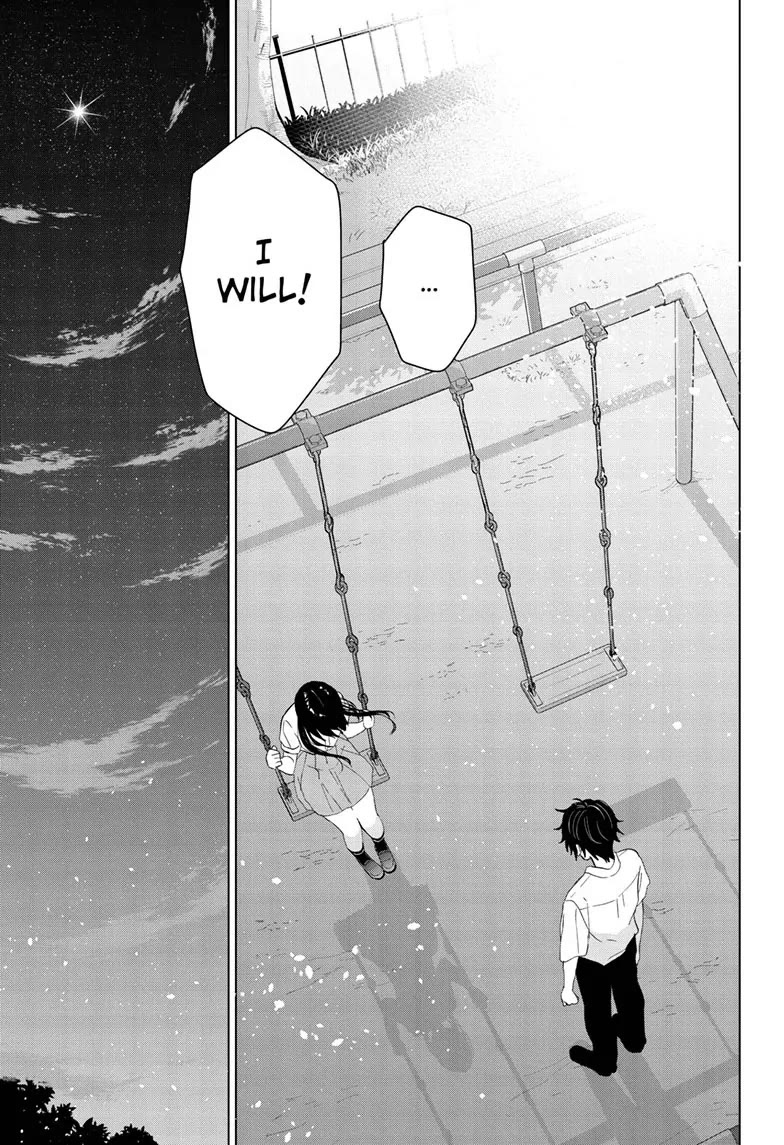 Aishiteru Game wo Owarasetai Chapter 45 page 19 - Chapter 45