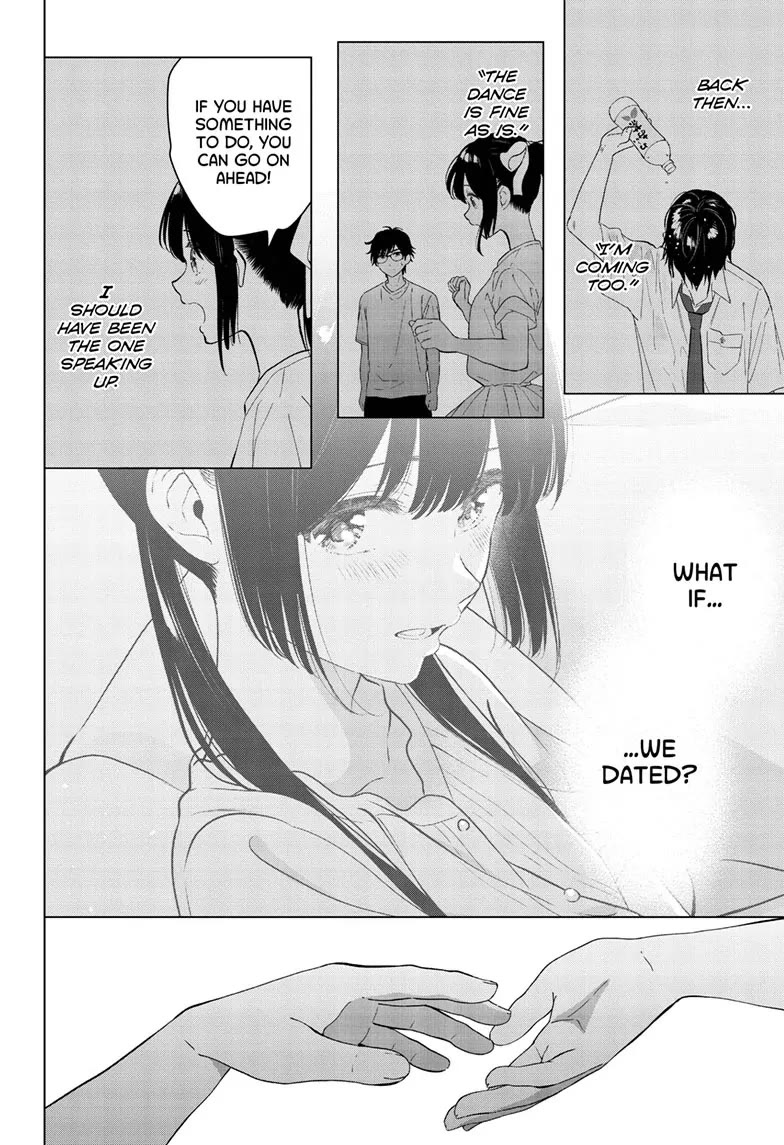 Aishiteru Game wo Owarasetai Chapter 45 page 6 - Chapter 45