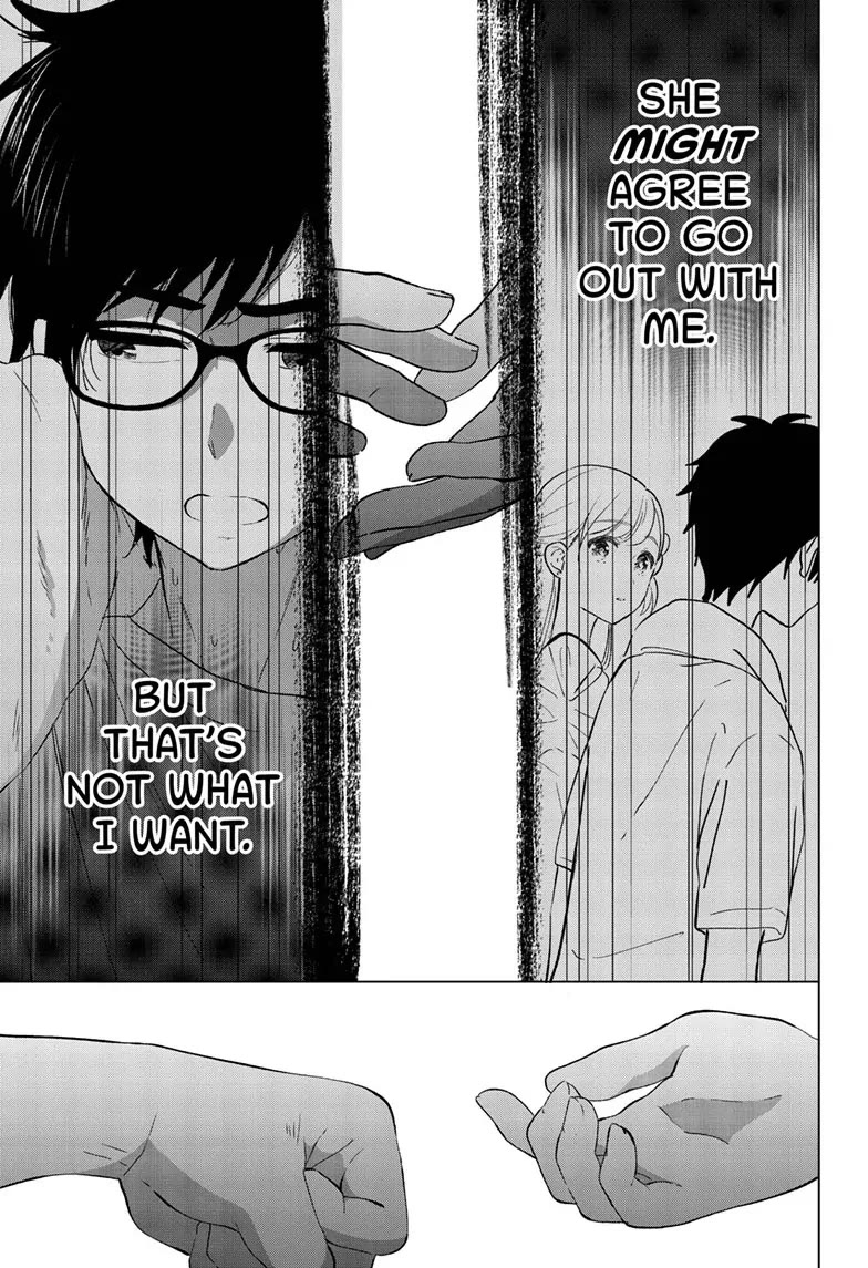 Aishiteru Game wo Owarasetai Chapter 45 page 7 - Chapter 45