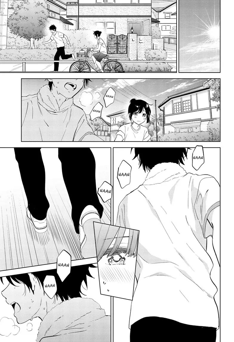 Aishiteru Game wo Owarasetai Chapter 46 page 15 - Chapter 46