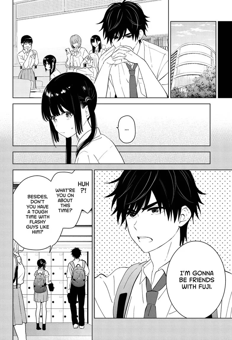 Aishiteru Game wo Owarasetai Chapter 47 page 6 - Chapter 47