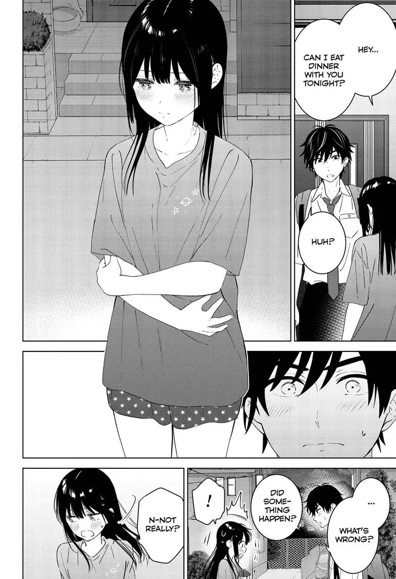Aishiteru Game wo Owarasetai Chapter 48 page 20 - Chapter 48