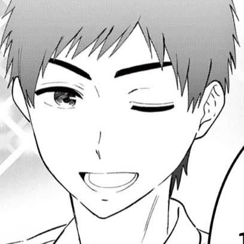 Aishiteru Game wo Owarasetai Chapter 49.5: The childhood friends make an announcement cover
