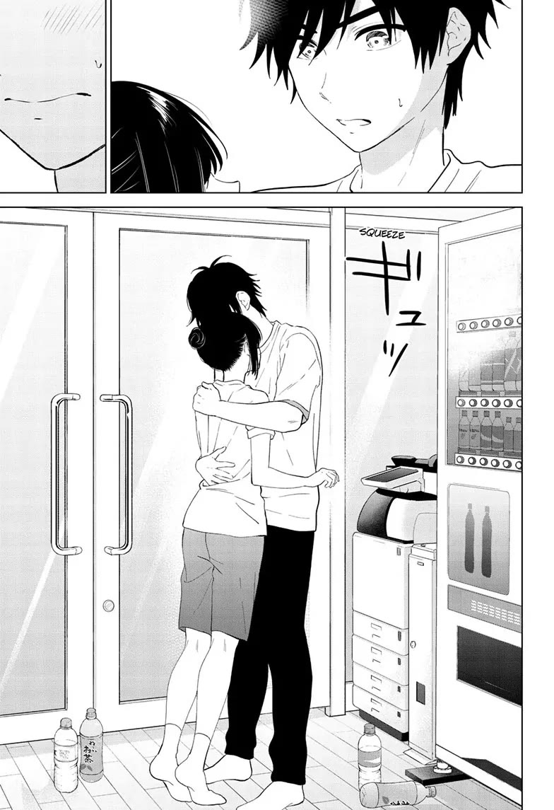 Aishiteru Game wo Owarasetai Chapter 49 page 21 - Chapter 49