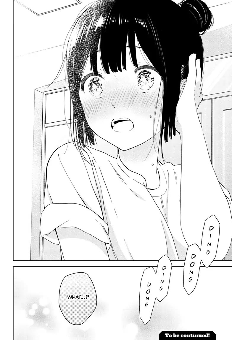 Aishiteru Game wo Owarasetai Chapter 49 page 24 - Chapter 49