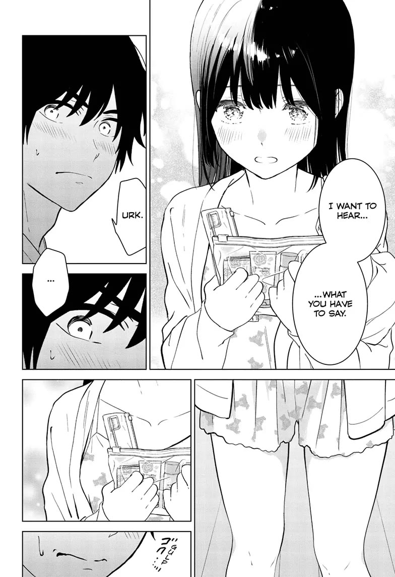 Aishiteru Game wo Owarasetai Chapter 50 page 20 - Chapter 50