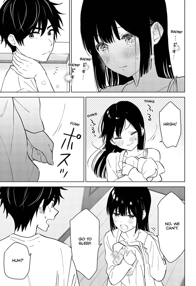 Aishiteru Game wo Owarasetai Chapter 50 page 23 - Chapter 50