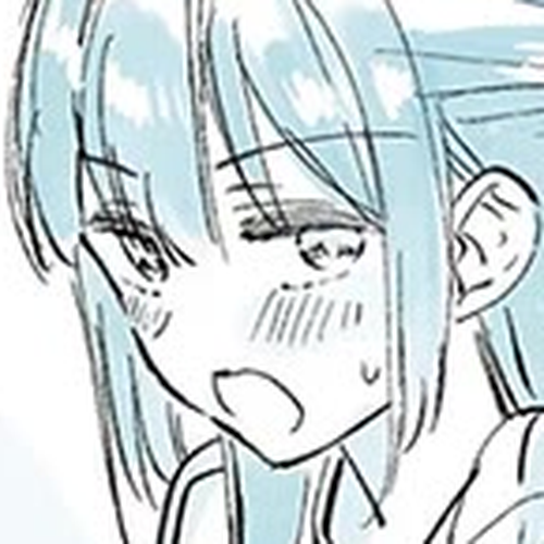 Aishiteru Game wo Owarasetai Chapter 52.2: Announcement of resumption of serialisation cover