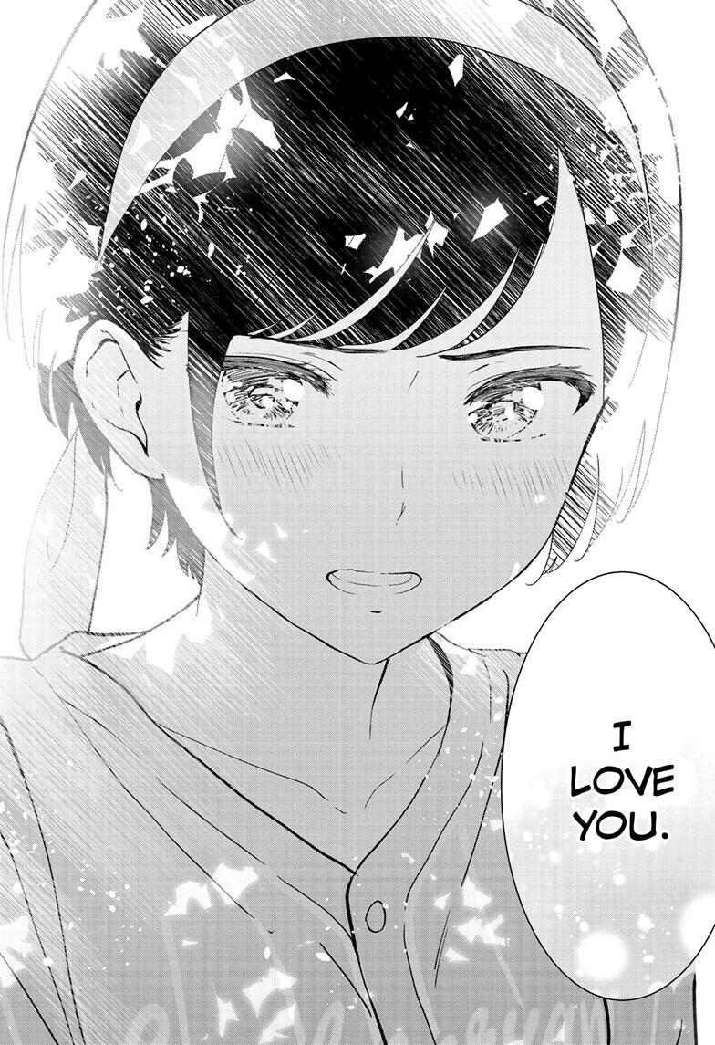 Aishiteru Game wo Owarasetai Chapter 53 page 20 - Chapter 53