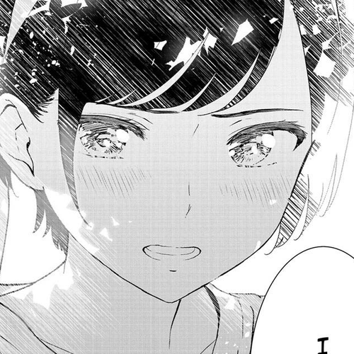 Aishiteru Game wo Owarasetai Chapter 53 cover