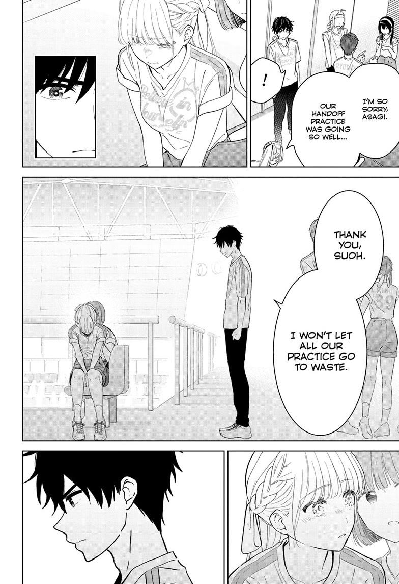 Aishiteru Game wo Owarasetai Chapter 55 page 10 - Chapter 55