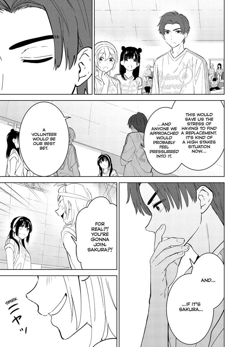 Aishiteru Game wo Owarasetai Chapter 55 page 7 - Chapter 55