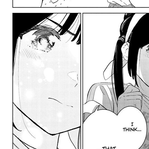 Aishiteru Game wo Owarasetai Chapter 55 cover
