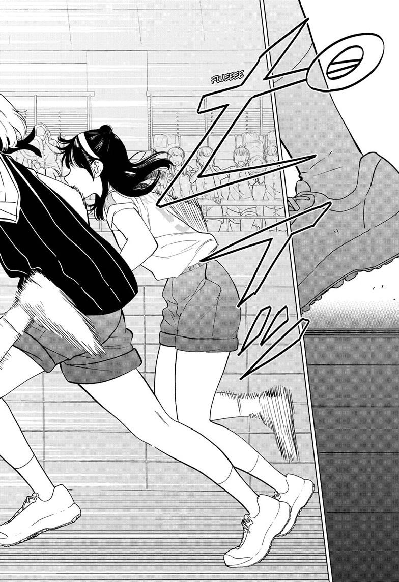 Aishiteru Game wo Owarasetai Chapter 56 page 2 - Chapter 56