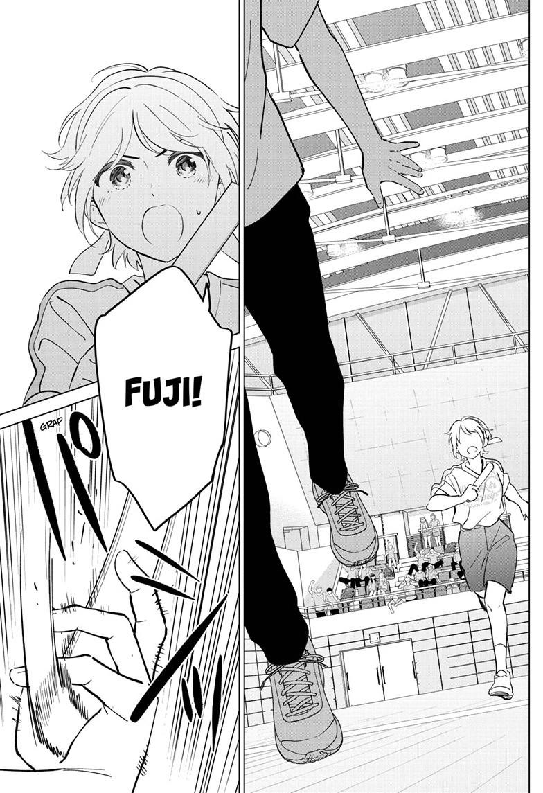 Aishiteru Game wo Owarasetai Chapter 56 page 21 - Chapter 56