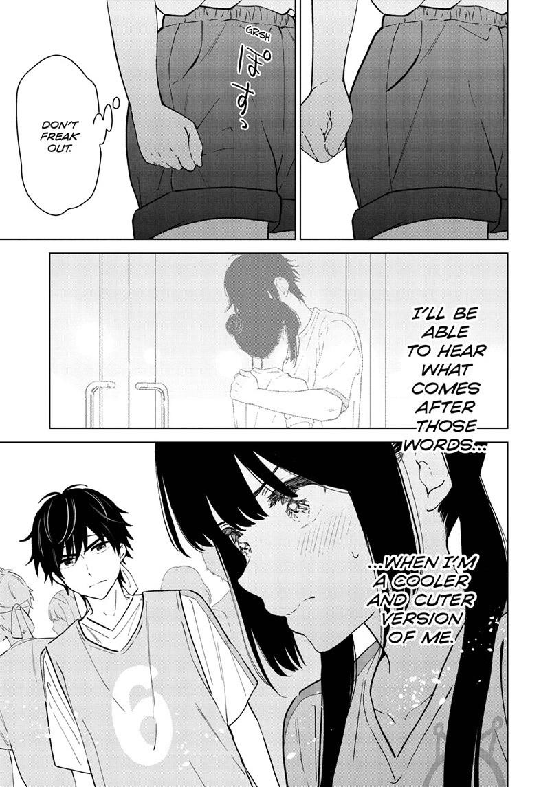 Aishiteru Game wo Owarasetai Chapter 56 page 25 - Chapter 56