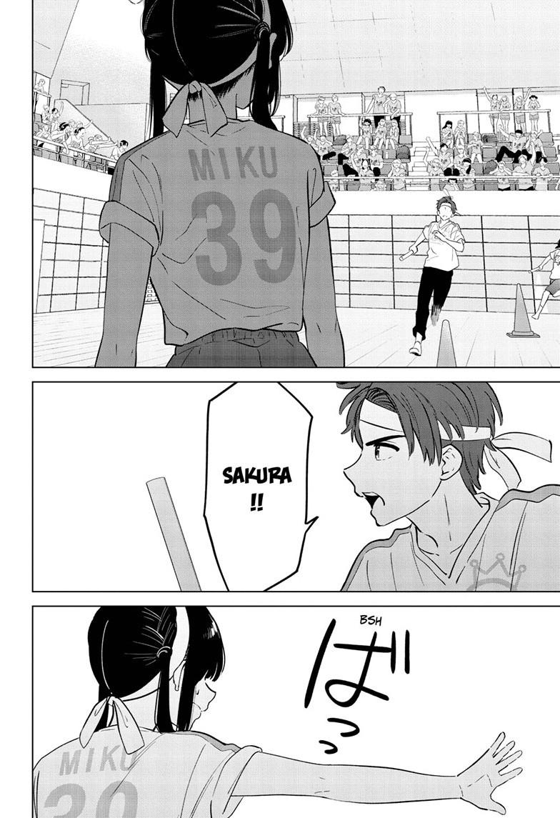 Aishiteru Game wo Owarasetai Chapter 56 page 26 - Chapter 56