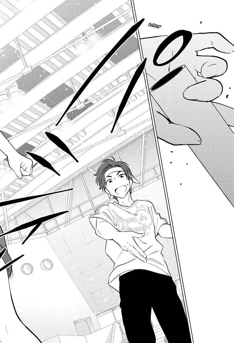 Aishiteru Game wo Owarasetai Chapter 56 page 28 - Chapter 56