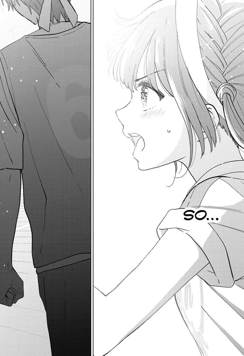 Aishiteru Game wo Owarasetai Chapter 56 page 30 - Chapter 56