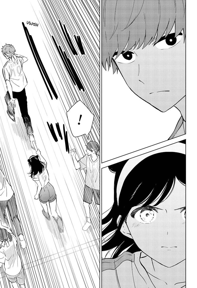 Aishiteru Game wo Owarasetai Chapter 56 page 5 - Chapter 56