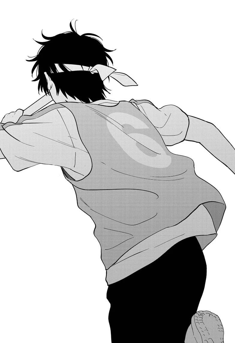 Aishiteru Game wo Owarasetai Chapter 57 page 13 - Chapter 57