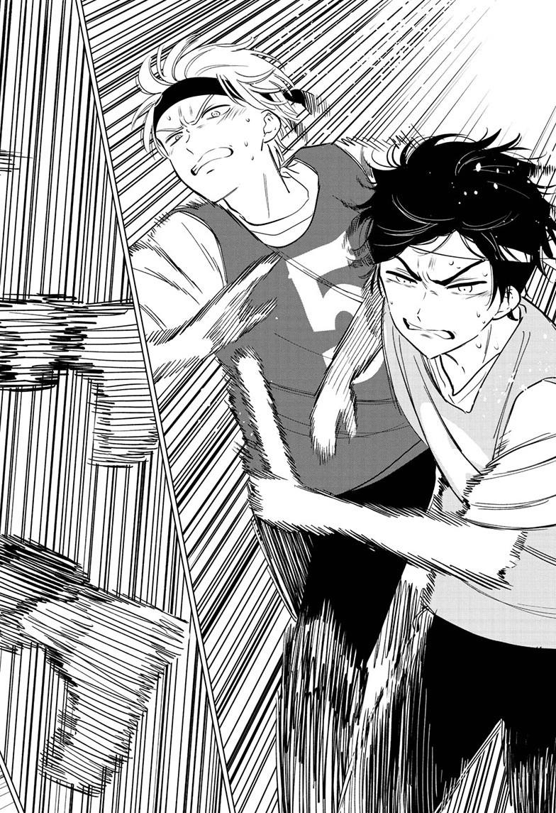 Aishiteru Game wo Owarasetai Chapter 57 page 26 - Chapter 57