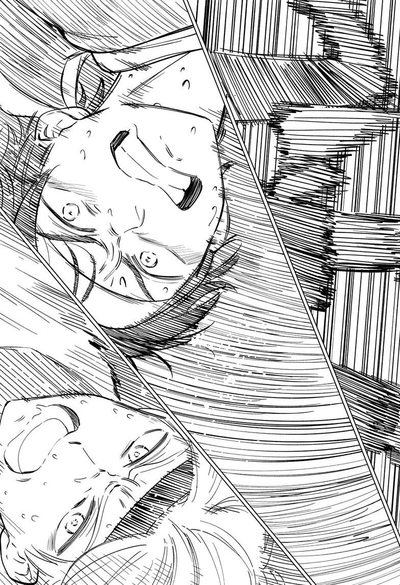Aishiteru Game wo Owarasetai Chapter 57 page 27 - Chapter 57
