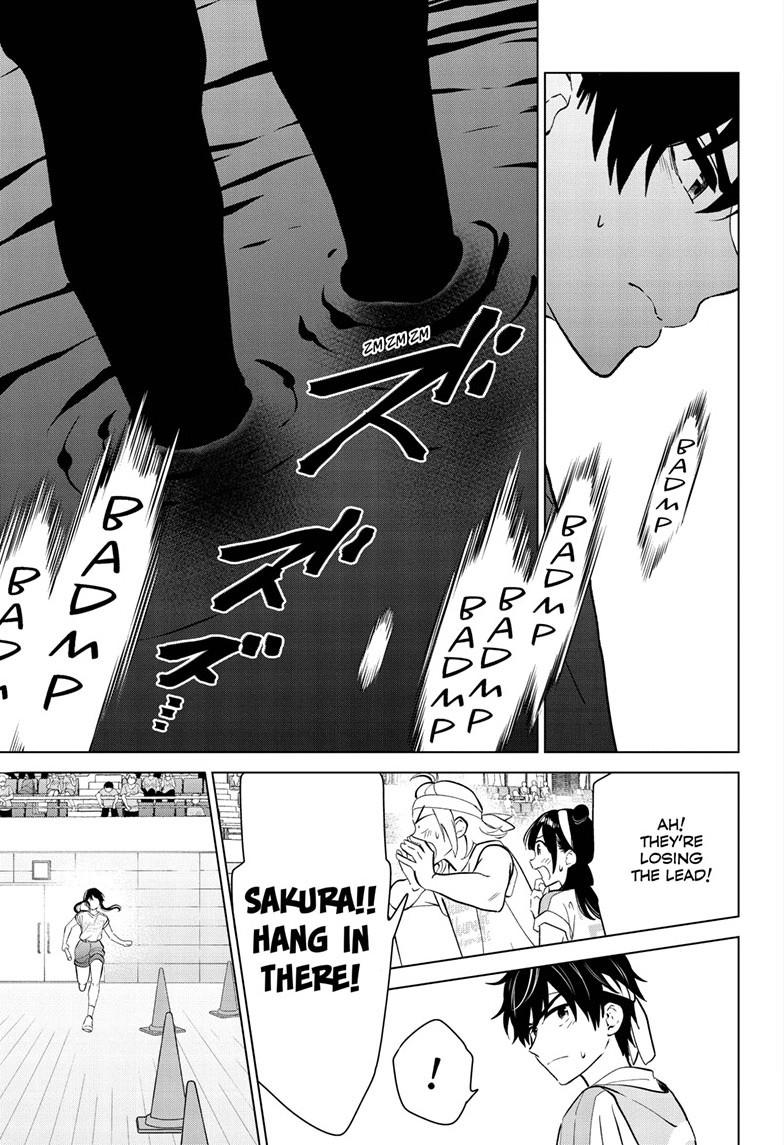 Aishiteru Game wo Owarasetai Chapter 57 page 5 - Chapter 57