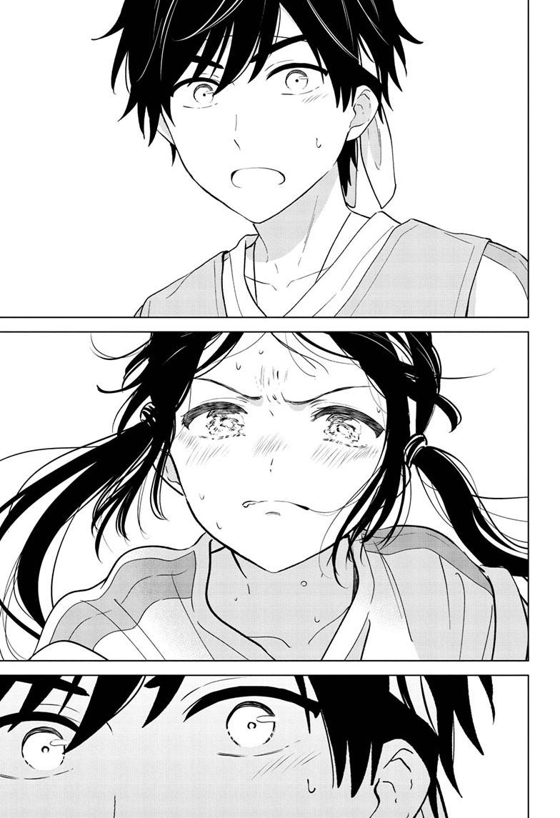 Aishiteru Game wo Owarasetai Chapter 57 page 7 - Chapter 57