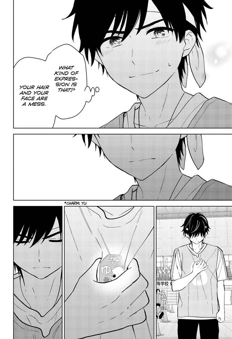 Aishiteru Game wo Owarasetai Chapter 57 page 8 - Chapter 57
