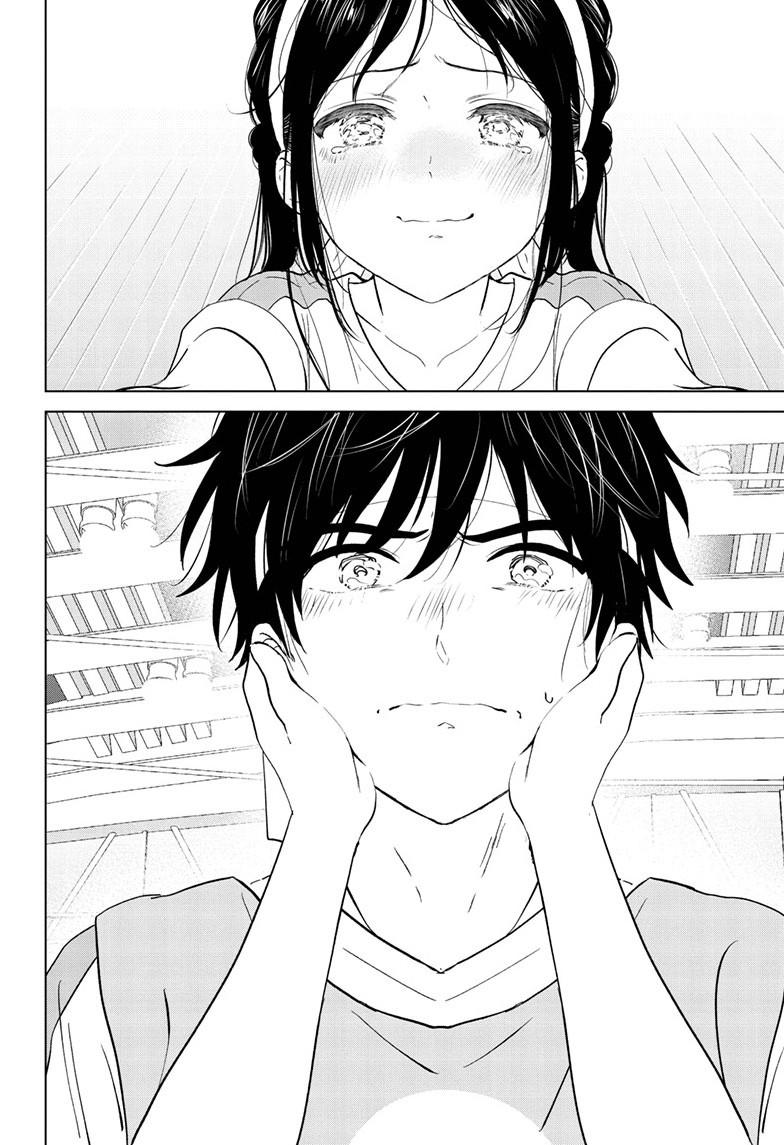 Aishiteru Game wo Owarasetai Chapter 58 page 10 - Chapter 58