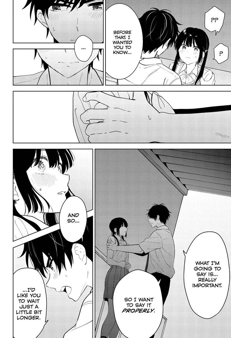 Aishiteru Game wo Owarasetai Chapter 58 page 26 - Chapter 58
