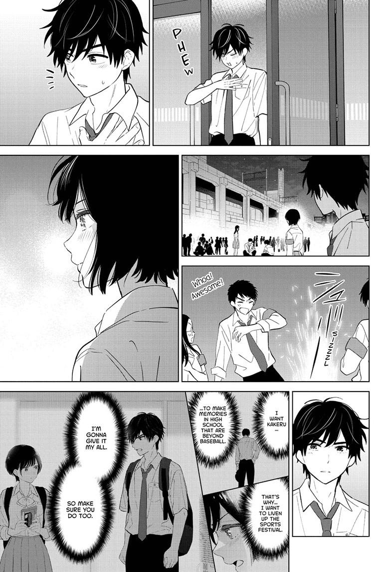 Aishiteru Game wo Owarasetai Chapter 58 page 29 - Chapter 58